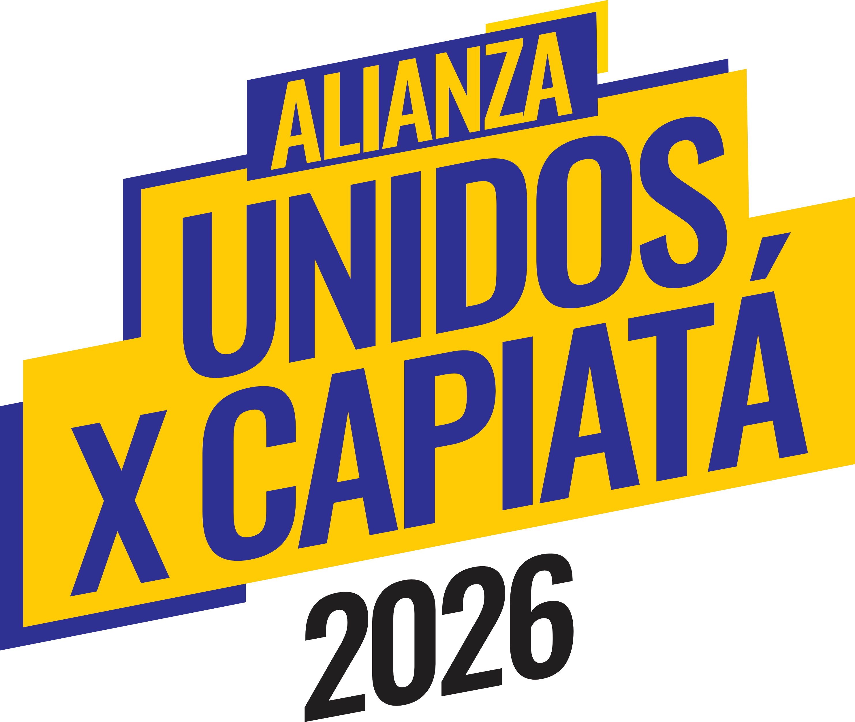 Logo Alianza
