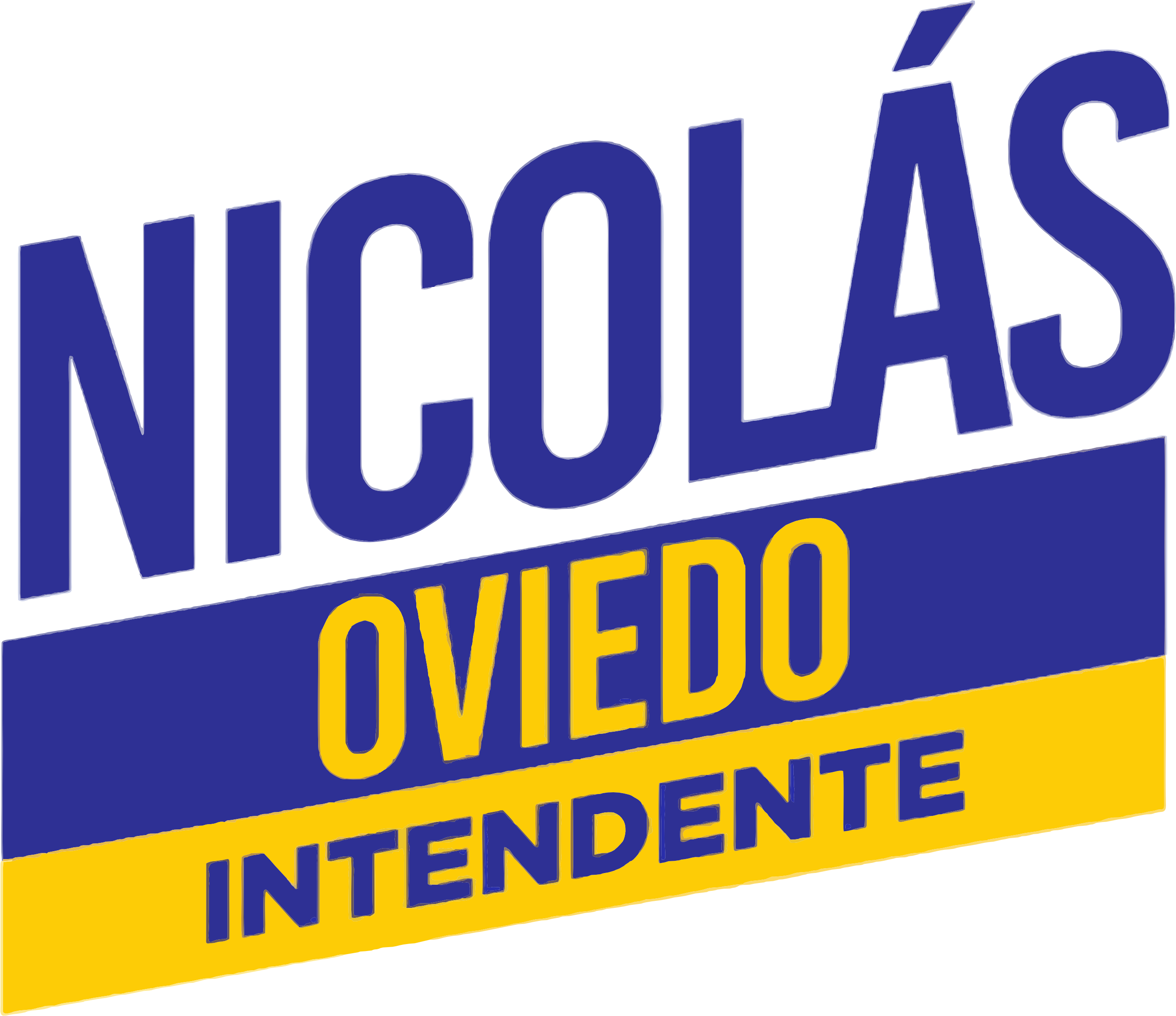 Logo Candidato