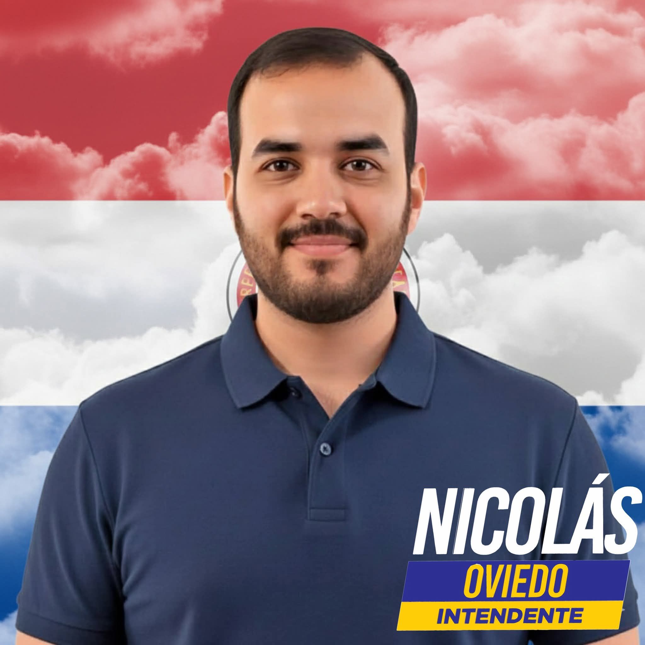 Niko - Candidato
